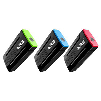 昂佳A5汽車(chē)應(yīng)急啟動(dòng)電源（正負(fù)極對(duì)接保護(hù)、防反充）